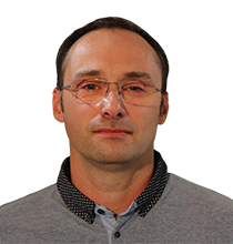 Guillaume Martin