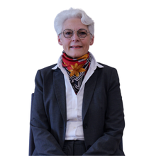 Nathalie Gohlke