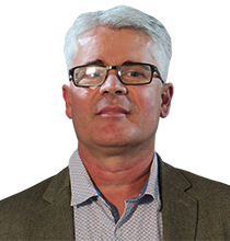 Laurent Nivelle