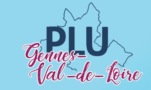 PLU Gennes-Val-de-Loire