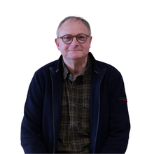Pascal Martin