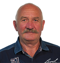 Gérard Police