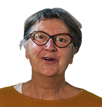 Armelle Poncet