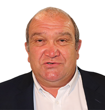Didier Rousseau