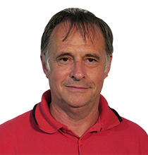 Gilles Roussillat