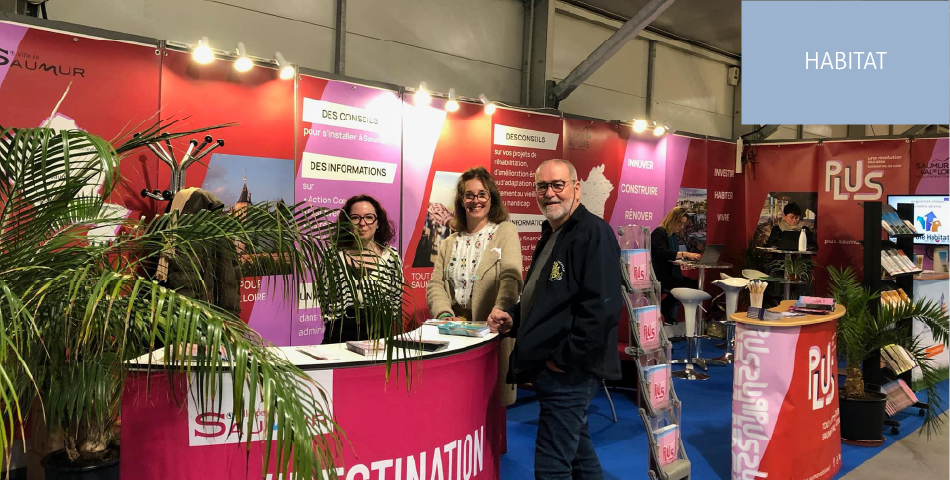 Salon de l'Habitat 2025