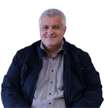 Sylvain Peltier
