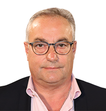 Gilles Talluau