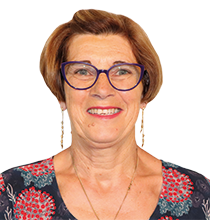 Jacqueline Tardivel