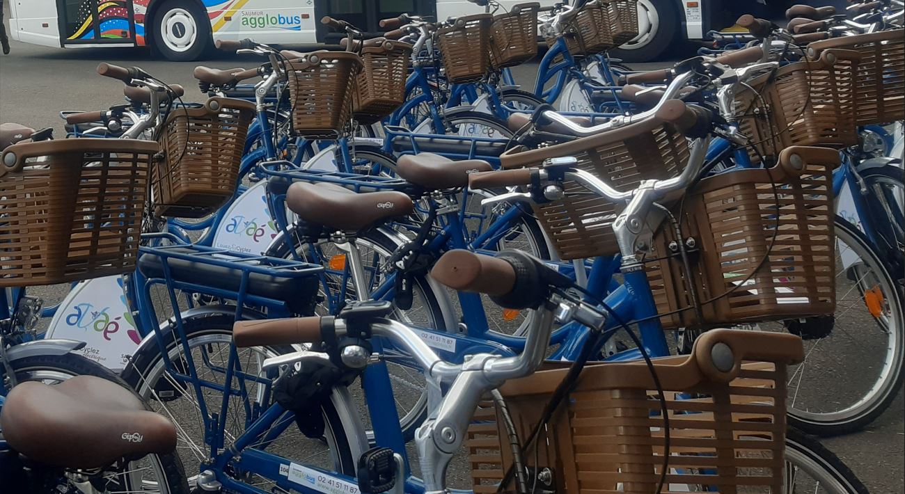 Louer un vélo : la solution éco-responsable pour vos déplacements 