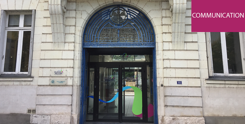 Mardi 24 août de 14h à 17h :  les services de la Communauté d'Agglomération seront injoignables par téléphone