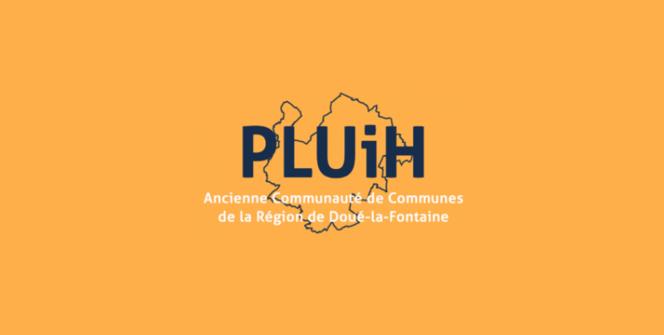 Plan Local d’Urbanisme intercommunal du Douessin