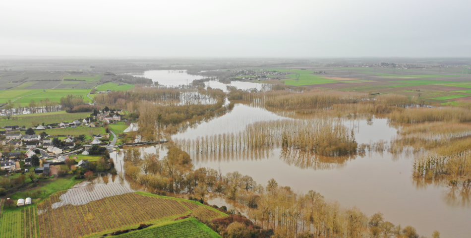 VIGILANCE CRUES &ndash; MAINE-ET-LOIRE - 24/02
