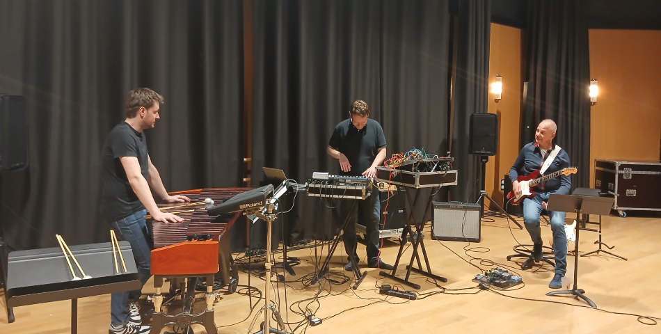 Inscription &Eacute;cole de Musique Saumur Val de Loire 