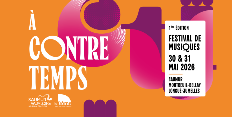 Festival &Agrave; Contretemps 