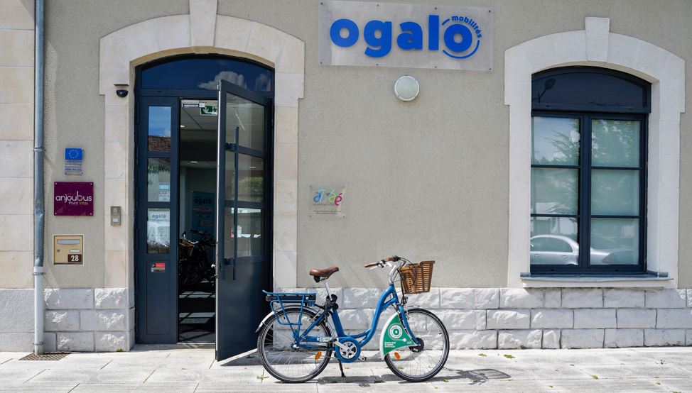 Location de nouveaux vélos à assistance électrique :  une offre renforcée pour une mobilité durable