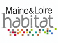 Logements sociaux publics - Maine-et-Loire Habitat