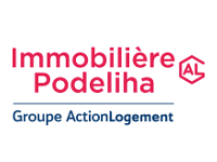 Gestion de logements sociaux publics - Podeliha