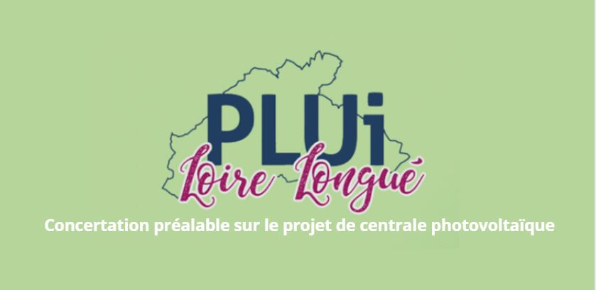 Concertation préalable sur le projet de centrale photovoltaïque au sol des Youïs à Longué-Jumelles : il reste quelques jours pour donner son avis