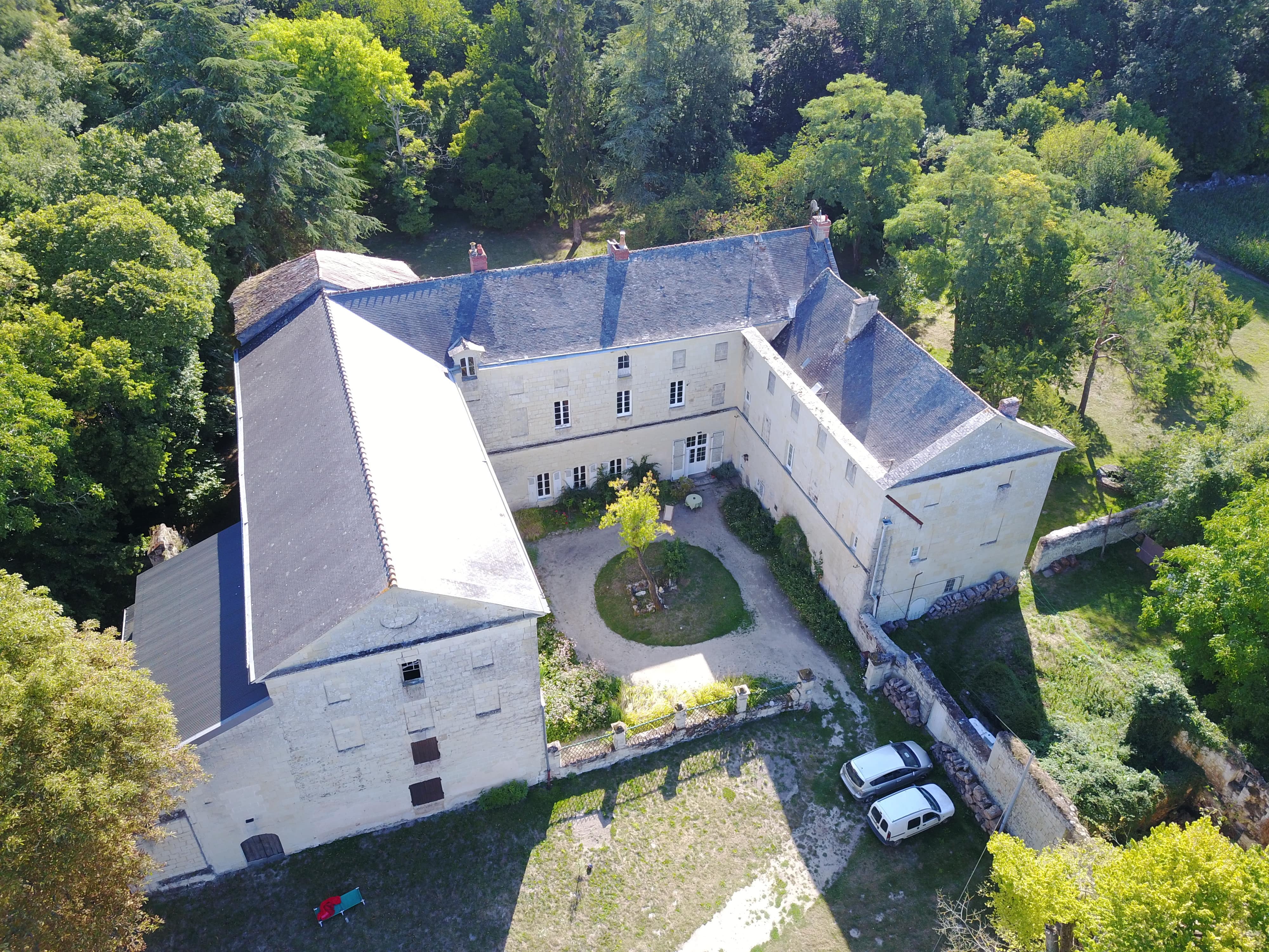 Salon Livres & Ruralité les 4 et 5 mai à Breuil-Bellay !