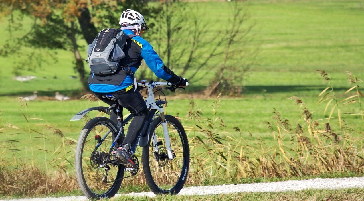 OBTENTION DU LABEL TERRITOIRE VÉLO