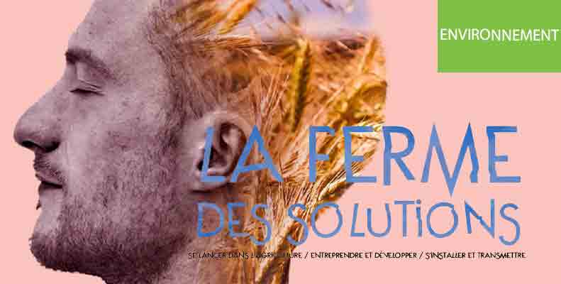 La ferme des solutions #2